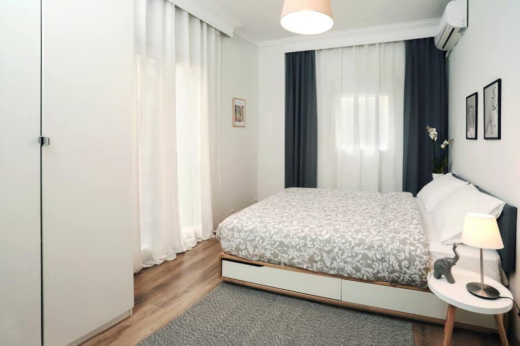 Apartment The Center Of Thessaloniki